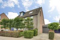 Woning Ganzenbeemd 39 Chaam