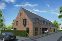 Woning Voordijk 3574 Barendrecht