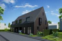 Woning Voordijk 3578 Barendrecht