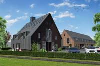 Woning Voordijk 3572 Barendrecht