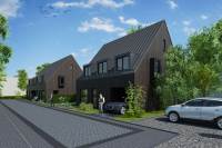 Woning Voordijk 3579 Barendrecht