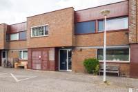 Woning Vechtstraat 5 IJsselstein