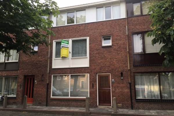 Woning Kastanjelaan 89 Bergen op Zoom