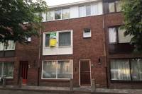 Woning Kastanjelaan 89 Bergen op Zoom