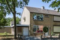 Woning Van Coehoornstraat 18 Made