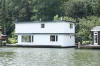 Woning Nieuwendammerkade 6 Amsterdam