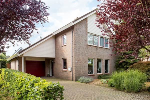 Woning Molenaarserf 41 Eerbeek