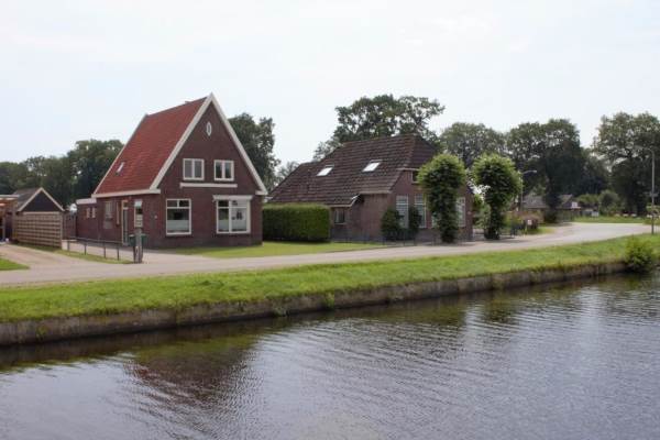 Woning Vaartweg 111 Smilde
