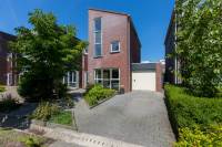 Woning Duke Ellingtonlaan 53 Goes