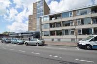 Woning Kerkwervesingel 67 Rotterdam