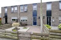 Woning Hoenderhof 20 Delfzijl