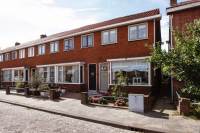 Woning Vrijlandtstraat 82 Pernis Rotterdam