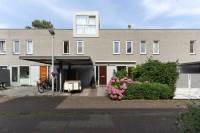 Woning Barbara van Meertenstraat 20 Amsterdam