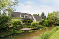 Woning Van der Waalsstraat 32 Ridderkerk