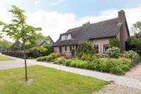 Woning Groenendijk 23B Lage Zwaluwe