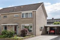Woning G.B. Vloedbeldlaan 9 Almelo