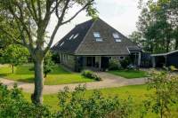 Woning Boermansweg 21 Anna Paulowna
