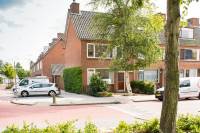 Woning Berlagestraat 33 Lekkerkerk