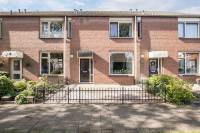 Woning Preludestraat 4 Enschede