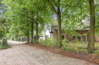 Woning Cauwelaerseweg 12 Ulvenhout Ac