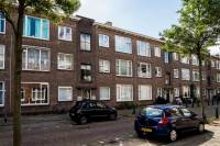 Woning Nachtegaalstraat 10B Rotterdam