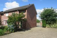 Woning Burgemeester Goossensstraat 11 Sint Anthonis