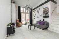 Woning Millinxstraat 180 Rotterdam