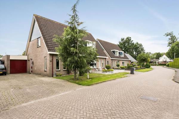 Woning Koutenburg 10 Garyp