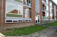 Woning Breitnerstraat 2 Zwijndrecht