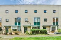 Woning Fugaplantsoen 11 Almere