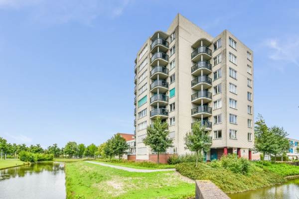 Woning Zeelandiahoeve 125 Amstelveen