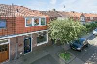 Woning Dahliastraat 11 Zwolle