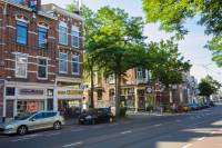 Woning Bergweg 148BII Rotterdam
