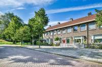 Woning Meteorenweg 3B Amsterdam