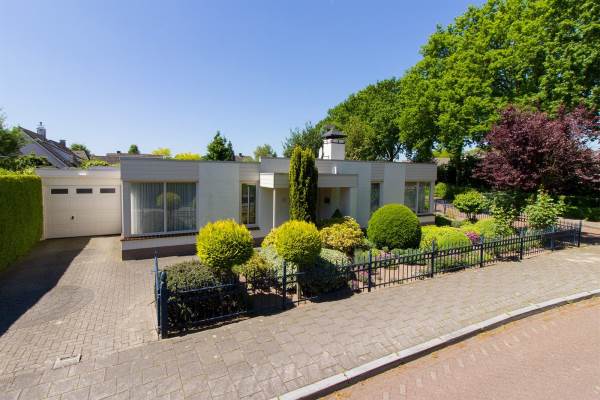 Woning Roek 30 Veldhoven