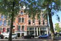 Woning Pijnackerplein 2A-01 Rotterdam