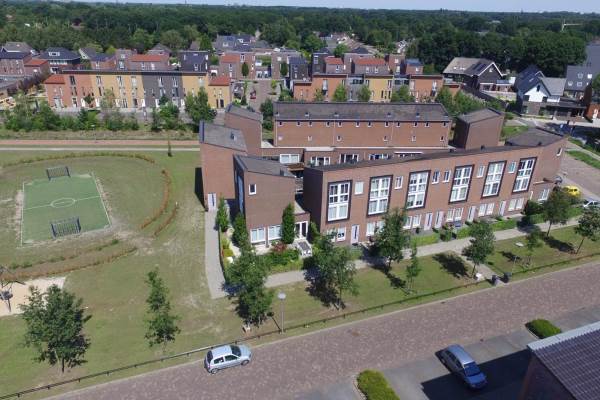 Woning Biezenloop 43 Heesch