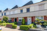 Woning Meivlinderstraat 8 Veenendaal