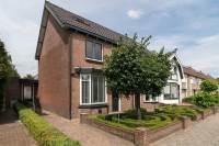 Woning Eenvoudlaan 7 Veenendaal
