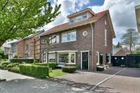 Woning Groenelaan 66 Veenendaal