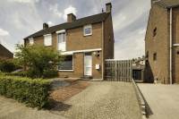 Woning Brueghelstraat 6 Spaubeek