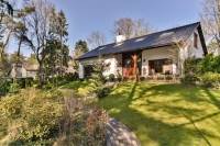 Woning De Vrieslaan 26 Wageningen