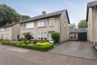 Woning Weirstraat 7 Someren