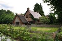 Woning Dorpsstraat 7 Vledder