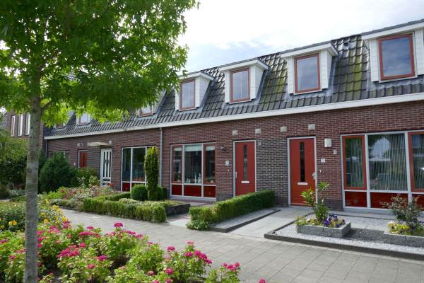 Woning Hoekweg 7 Wijdenes