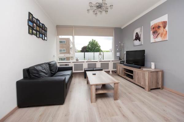 Woning Zandkreek 30 Rotterdam