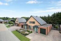 Woning Vuurvlinder 7 Emmen