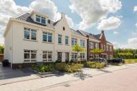 Woning Hofwijk fase 2a/b (Bouwnr. 15) Mijnsheerenland