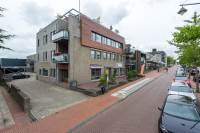 Woning Dennenlaan 25H Zwanenburg