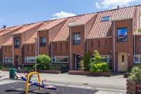 Woning Abrikozenplein 8 Wateringen